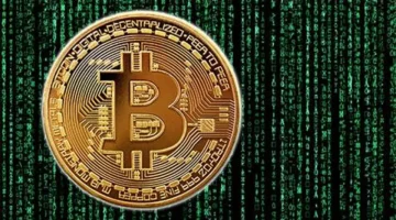 ارتفاع البيتكوين مع ترقب خفض الفيدرالي لأسعار الفائدة